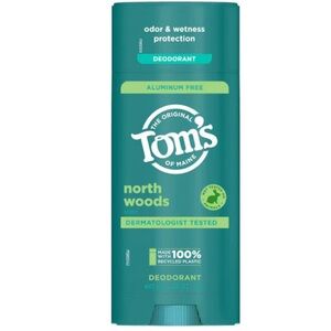 Tom's of Maine North Woods Deodorant